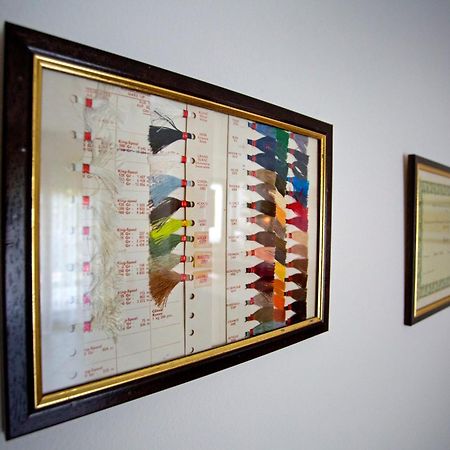 Casa Dei Filati, Cosy Flat With Garden And Parking Close To Lucca Buitenkant foto