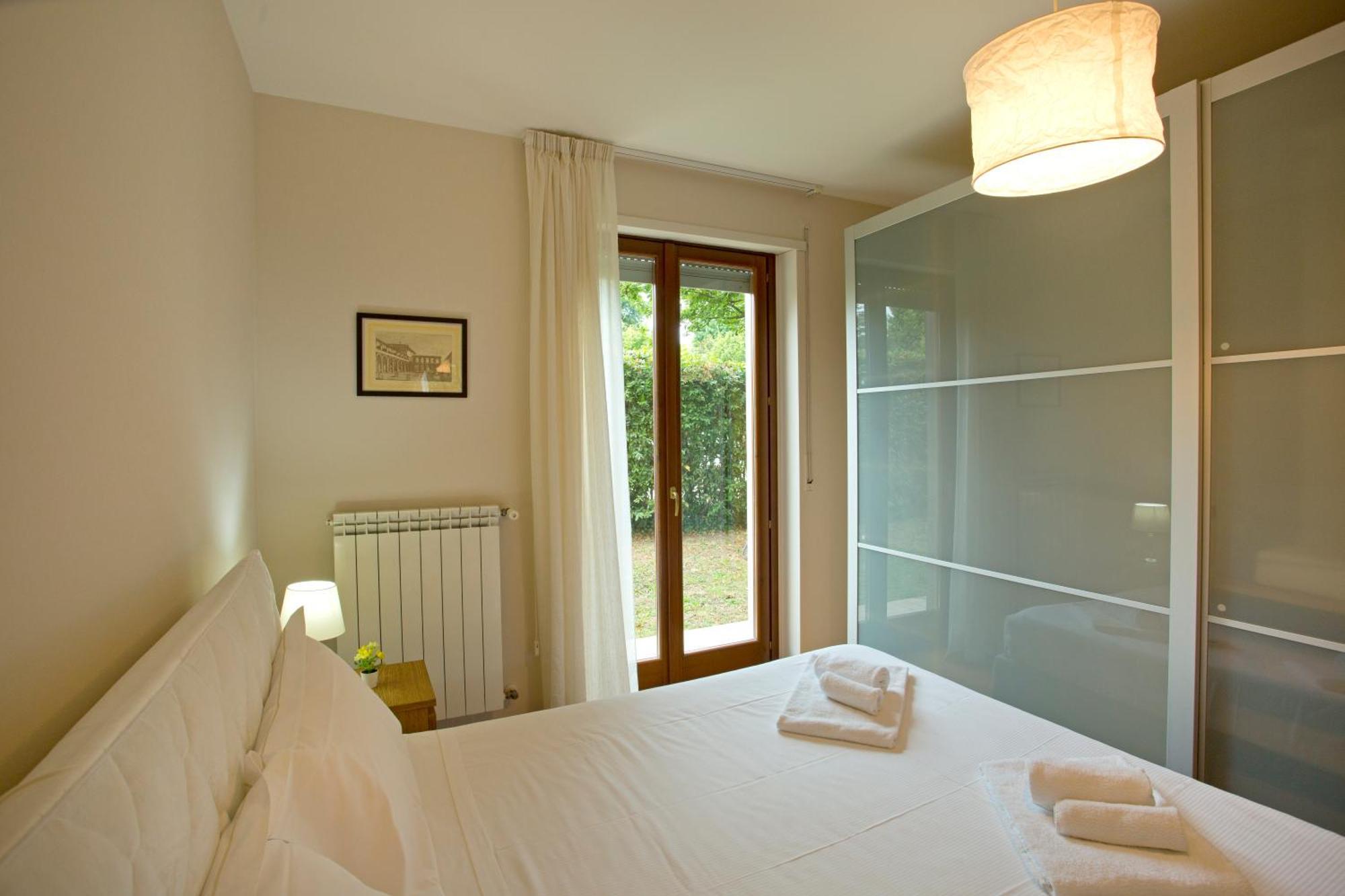 Casa Dei Filati, Cosy Flat With Garden And Parking Close To Lucca Buitenkant foto