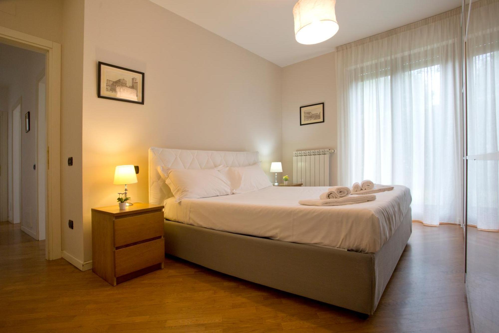 Casa Dei Filati, Cosy Flat With Garden And Parking Close To Lucca Buitenkant foto