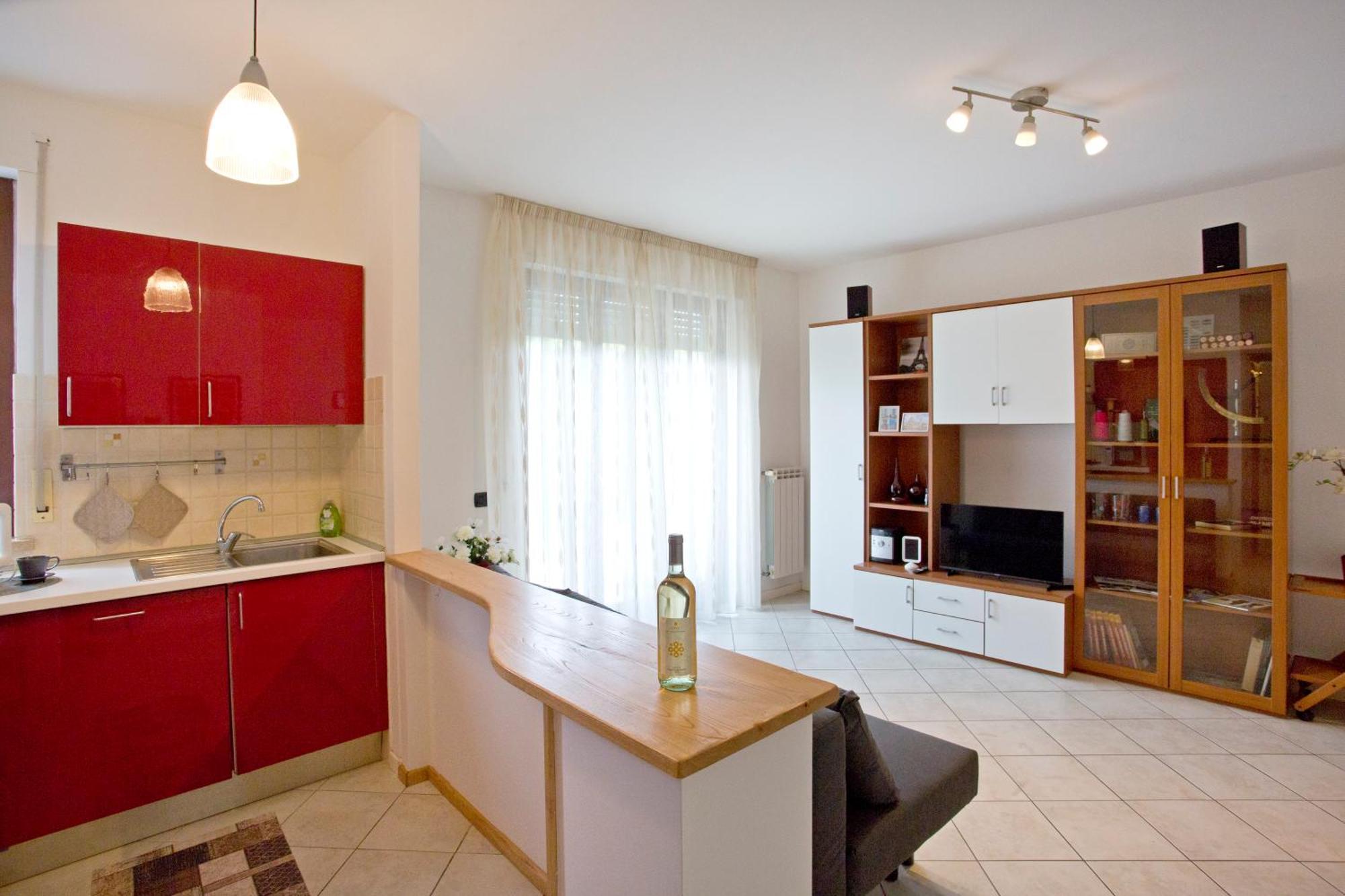 Casa Dei Filati, Cosy Flat With Garden And Parking Close To Lucca Buitenkant foto